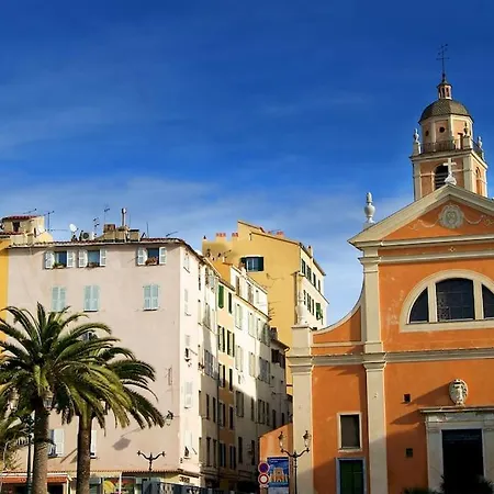 Carlota - Renove Au Coeur De La Vieille - By Tgb Αζάτσιο