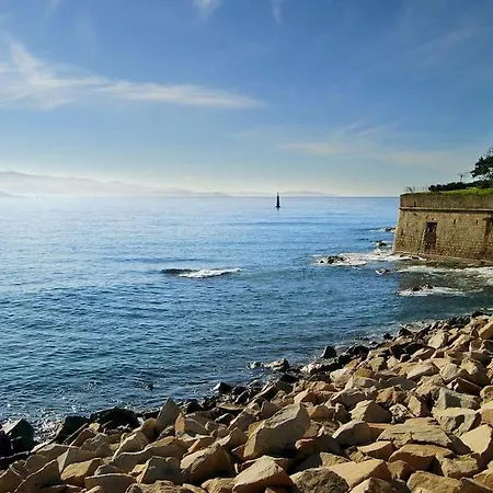 Carlota - Renove Au Coeur De La Vieille - By Tgb Αζάτσιο