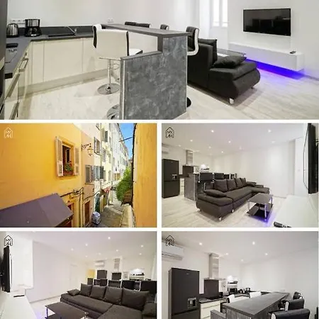 Carlota - Renove Au Coeur De La Vieille - By Tgb Αζάτσιο