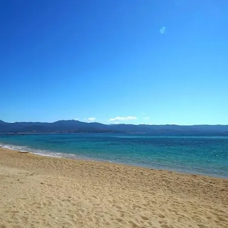 Carlota - Renove Au Coeur De La Vieille - By Tgb Ajaccio (Corsica)