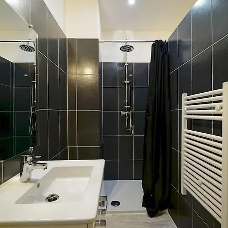 Carlota - Renove Au Coeur De La Vieille - By Tgb Ajaccio (Corsica)