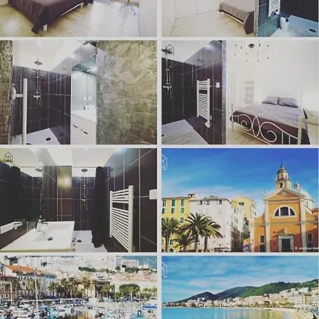 Carlota - Renove Au Coeur De La Vieille - By Tgb Apartment