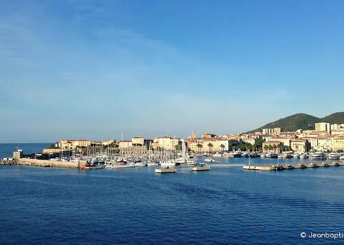 Daire Carlota - Renove Au Coeur De La Vieille - By Tgb *