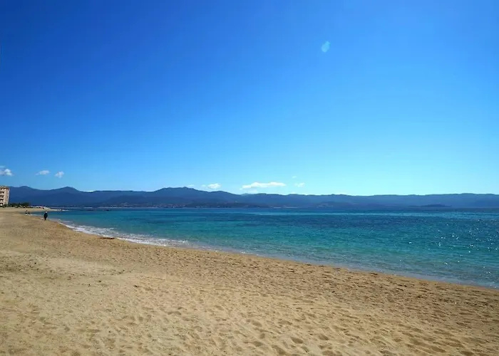 Carlota - Renove Au Coeur De La Vieille - By Tgb Ajaccio (Corsica)