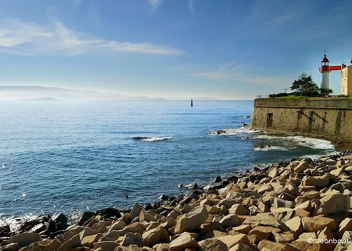 Carlota - Renove Au Coeur De La Vieille - By Tgb Ajaccio (Corsica)