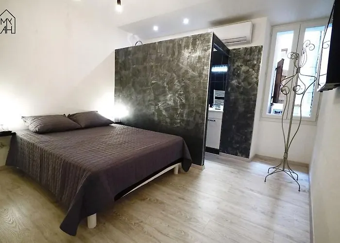 Daire Carlota - Renove Au Coeur De La Vieille - By Tgb