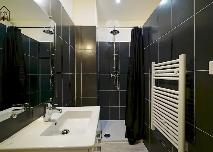 Carlota - Renove Au Coeur De La Vieille - By Tgb Ajaccio (Corsica)